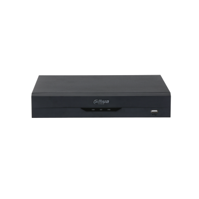 Dahua DHI-NVR2104HS-I2 4 Channel Compact 1U WizSense Network Video Recorder