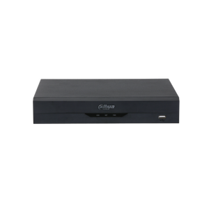 Dahua DHI-NVR2104HS-I2 4 Channel Compact 1U WizSense Network Video Recorder