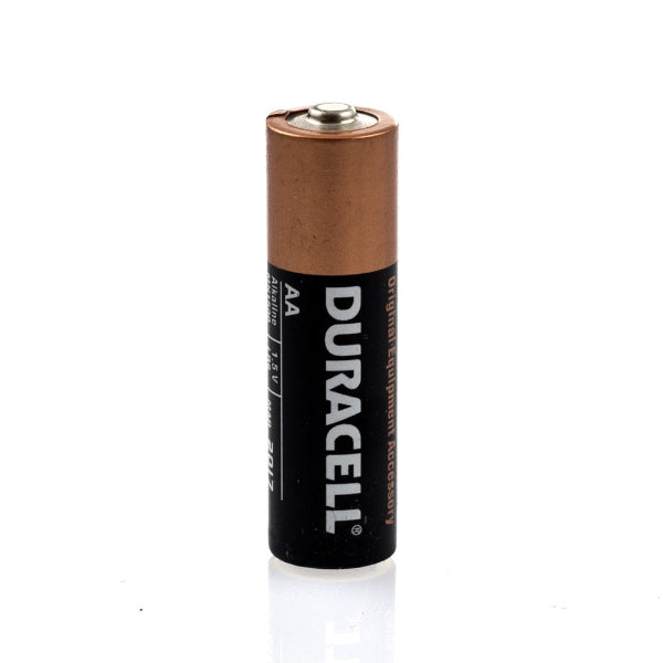 Duracell AA Battery pack of 8