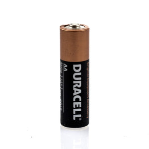 Duracell AA Battery (Pack of 5)