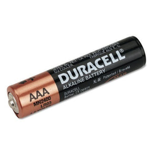Duracell AAA Battery (Pack of 5)