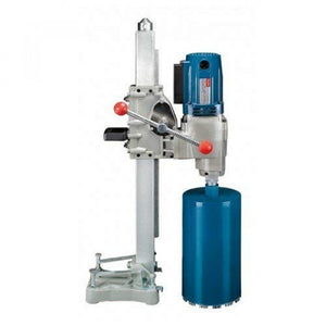 Dongcheng DZZ02 200S Diamond Drill with Water Source 8 Inch 3500 W