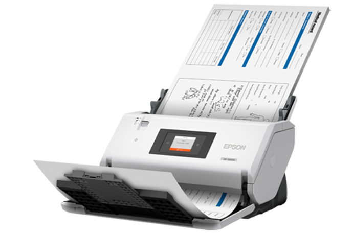 Epson WorkForce DS-32000 (SHEET-FED WITH ADF)