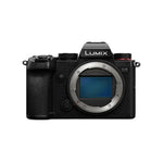 Load image into Gallery viewer, Panasonic Lumix DC S5 Mirrorless Digital Camera Body
