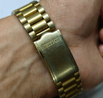 Load image into Gallery viewer, Vintage Seiko 5 Automatic Code 2.M2 Watch
