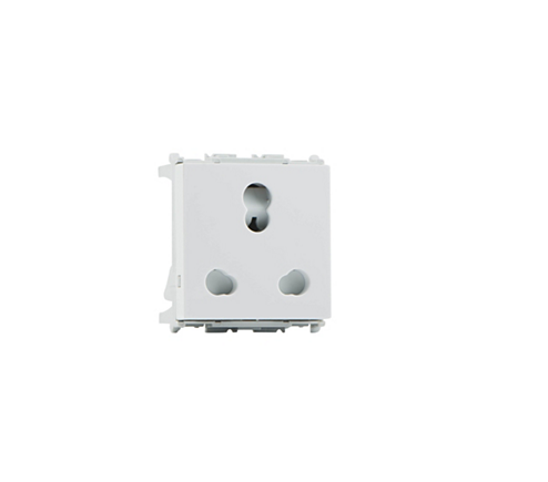 Philips Switches & Sockets 3 Pin socket 913713989501
