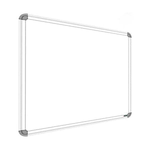 Detec™ White Board Non Magnetic  1.5ft x 2ft