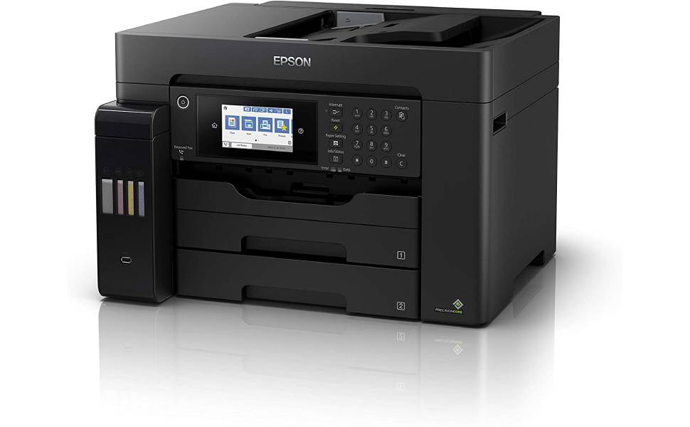 Epson L15160 EcoTank Multi-Function Printer