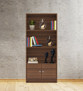 Detec™ weck Book Shelf