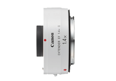 Canon Extender EF 1.4xIII Lens