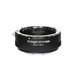 Load image into Gallery viewer, Fringer Fr Fx2 Ef Fx Pro II Canon Ef Lens To Fujifilm X Camera
