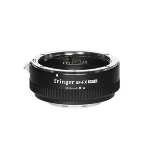 fujifilm fx lens