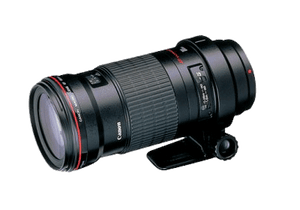 Canon EF180mm F/3.5L Macro USM Lens