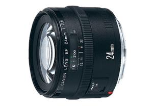 Canon EF24mm f/2.8