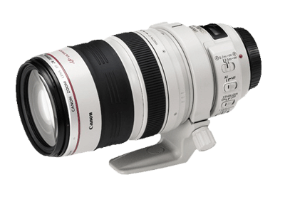 Canon EF28-300mm F/3.5-5.6L IS USM Lens