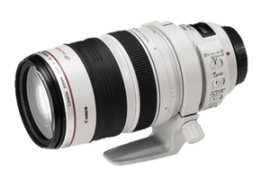 Canon EF28-300mm F/3.5-5.6L IS USM Lens