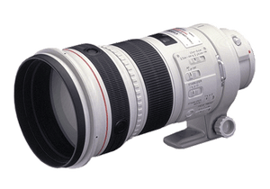 Canon EF300mm F/2.8L IS II USM Lens