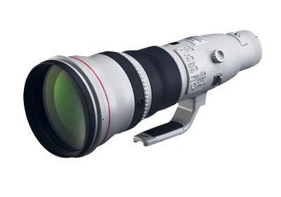 Canon EF800mm F/5.6L IS USM