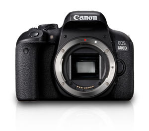 Canon EOS 800D (Body)