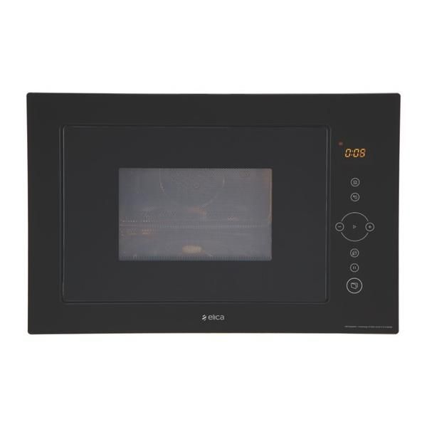 Elica Built In Microwave Epbi MW 280 Touch
