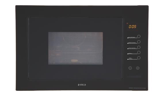 Elica Built In Microwave EPBI MWO G28 Touch