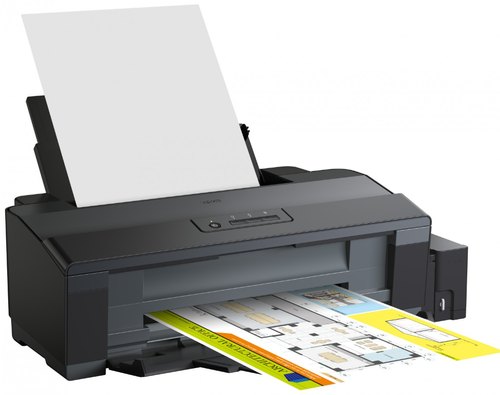 Epson L1300 A3 EcoTank Single Function Printer