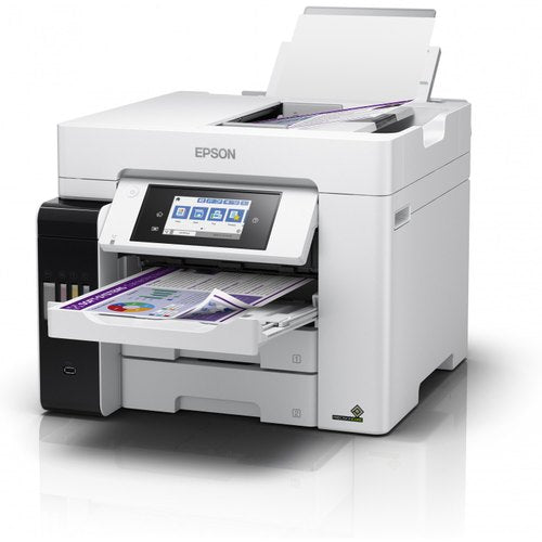 Epson L6580 Advanced Multi-function Integrated EcoTank Printer