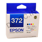 गैलरी व्यूवर में इमेज लोड करें, Epson c13t372090 स्याही की बोतलें
