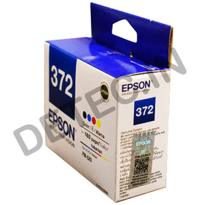 Epson c13t372090  Ink Bottles