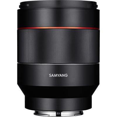 Samyang Af 50mm F1.4 for Sony E Mount