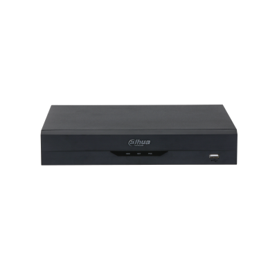 Dahua NVR2104HS-I 8 Channel Compact 1U WizSense Network Video Recorder