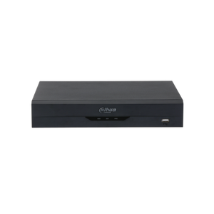 Dahua NVR2104HS-I 8 Channel Compact 1U WizSense Network Video Recorder