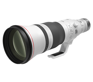 Canon RF600mm F4L IS USM Super Telephoto Superior Quality
