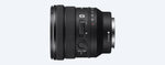 Load image into Gallery viewer, Sony FE PZ 16–35 mm F4 G SELP1635G Cemra Lens
