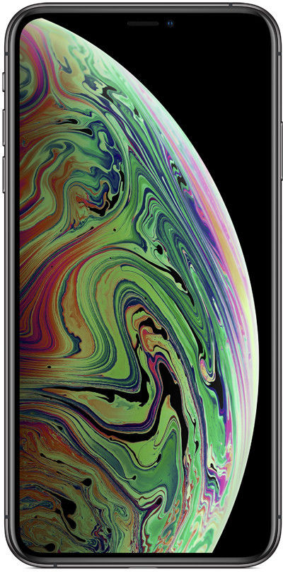 Used Apple iPhone XS (256 GB) smartphone