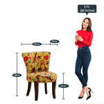 Load image into Gallery viewer, Detec™ Winston Luxe Chair - Multicolor
