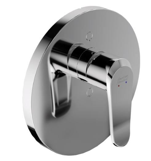 American Standard Neo Modern-Concealed Shower Mixer FFAS0722-709500BF0