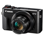 Load image into Gallery viewer, Canon PowerShot G7 X Mark II Next generational image quality and power
