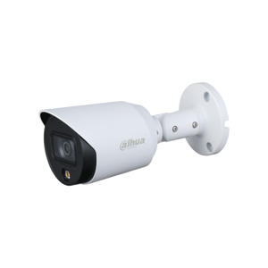 दहुआ DH-HAC-HFW1509TP-LED 5MP फुल-कलर HDCVI बुलेट कैमरा
