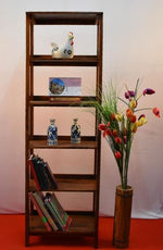 Load image into Gallery viewer, Detec Homzë 5 Shelves Magazine Rack 
