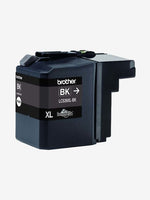 Load image into Gallery viewer, Brother Ink Cartridge (LC539XLBK)

