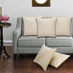 Load image into Gallery viewer, Desi Kapda Plain Cushions Cover
