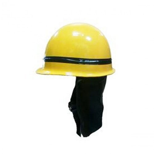Detec™ Industrial Safety Helmet Nape