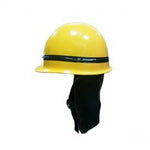 Load image into Gallery viewer, Detec™ Industrial Safety Helmet Nape
