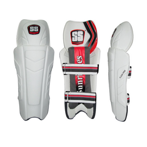 SS Wicket Keeping Flexi Pro Legguard 