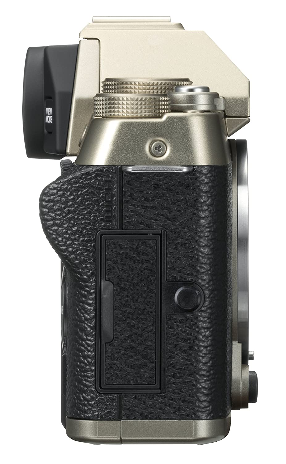 Champagne Gold Fujifilm Xt 100 Price Fujifilm X-T100 Review