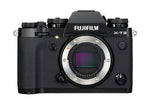 Load image into Gallery viewer, Used Fujifilm X-T3 Mirrorless Digital Camera (Body Only, Black)
