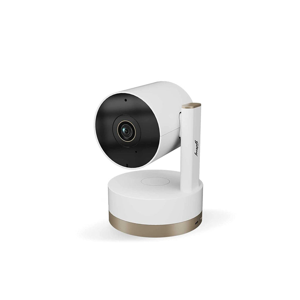 ओपन बॉक्स, अप्रयुक्त गोदरेज स्पॉटलाइट पैन टिल्ट स्मार्ट वाईफाई सुरक्षा कैमरा (3 का पैक)