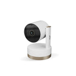 Load image into Gallery viewer, Open Box, Unused Godrej Spotlight Pan Tilt Smart WiFi Security Camera (Pack of 3)
