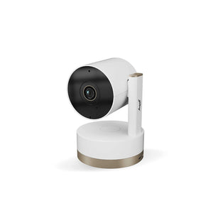Open Box, Unused Godrej Spotlight Pan Tilt Smart WiFi Security Camera (Pack of 3)